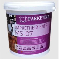 Клей Parketika MS-07 (7кг)